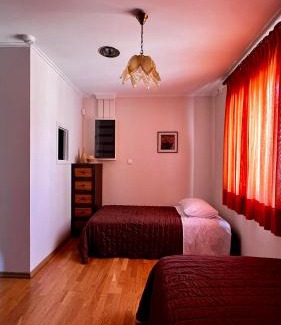 Tavros Apartment | Alexandros suite