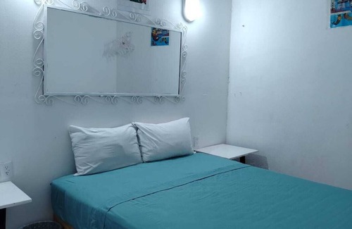 Emiliano Zapata Bed & Breakfast | Alexandross Hostel BnB