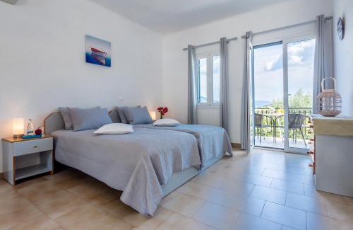 Chalikeri Apartment | Alexanna Studio Apartments