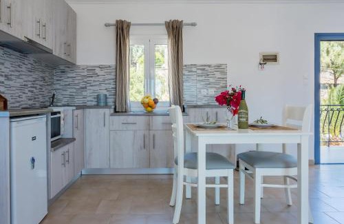 Chalikeri Apartment | Alexanna Studio Apartments