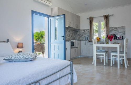 Chalikeri Apartment | Alexanna Studio Apartments