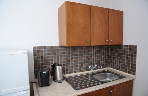 Ayia Napa Apartment | Alexia Hotel Apartments