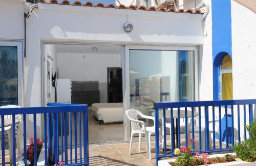 Ayia Napa Apartment | Alexia Hotel Apartments