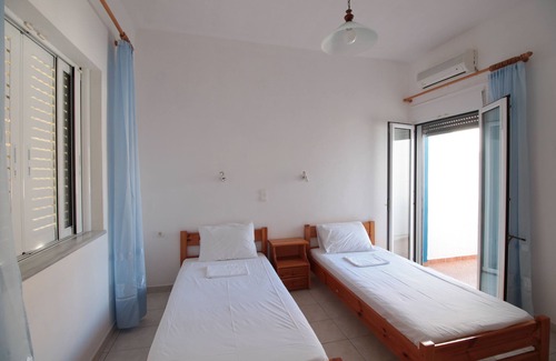 Stavros Hotel | Alexis Apartments