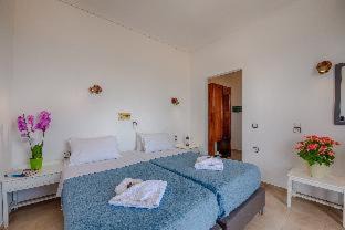Chania Hotel | Alexis Hotel
