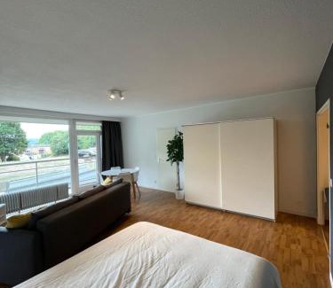 Liege Apartment | Alexis's loft