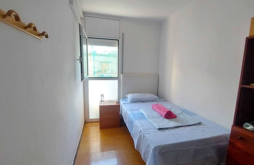 Porta Apartment | Alexmar Barcelona