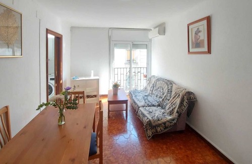 Porta Apartment | Alexmar Barcelona