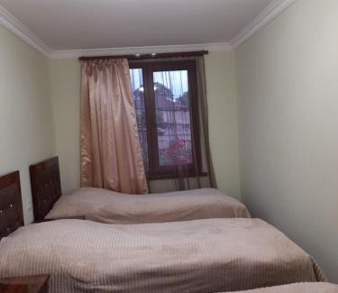 Tatev Bed & Breakfast | AlexMila