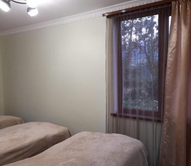 Tatev Bed & Breakfast | AlexMila
