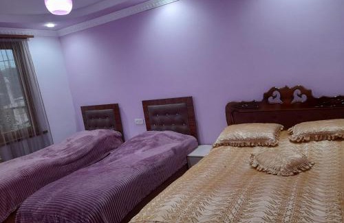 Tatev Bed & Breakfast | AlexMila