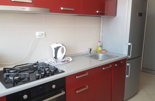 Iasi Apartment | Alexys Residence 11