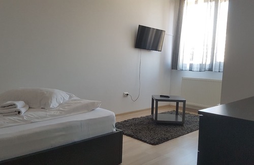 Iasi Apartment | Alexys Residence 11