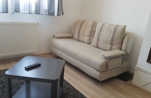 Iasi Apartment | Alexys Residence 11