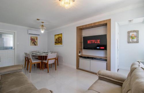 Centro Apartment | ALF132A - Quadra-mar, 3 DR, Totalmente Climatizado