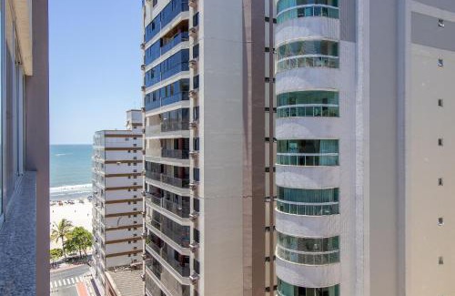 Centro Apartment | ALF132A - Quadra-mar, 3 DR, Totalmente Climatizado