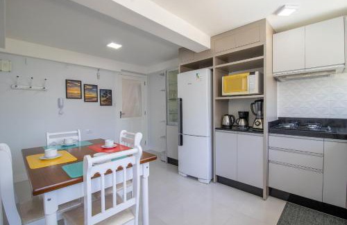 Centro Apartment | ALF132A - Quadra-mar, 3 DR, Totalmente Climatizado
