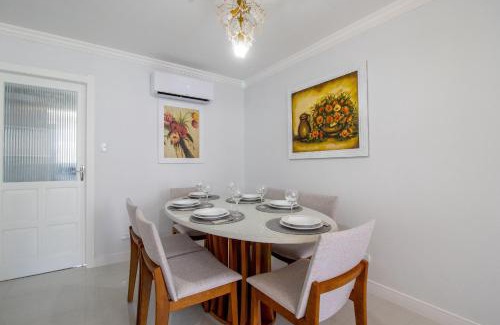Centro Apartment | ALF132A - Quadra-mar, 3 DR, Totalmente Climatizado