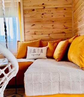 Zabljak Villa | Alfa Žabljak