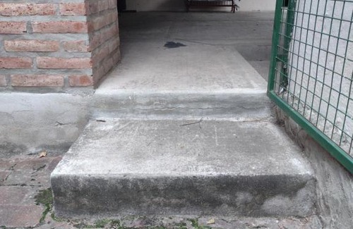 Rio Ceballos House | Alfa