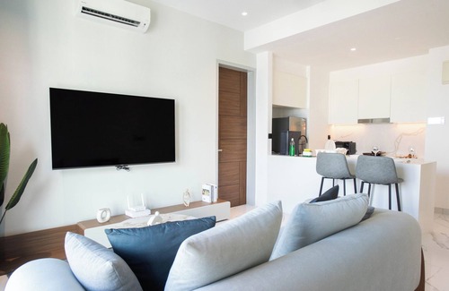 Bangsar Apartment | Alfa Bangsar by Guestonic