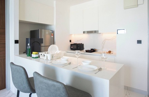 Bangsar Apartment | Alfa Bangsar by Guestonic