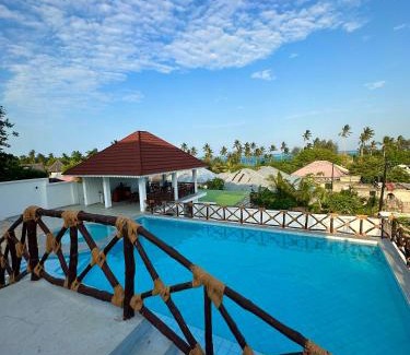 Kiwengwa Hotel | Alfa Boutique Hotel