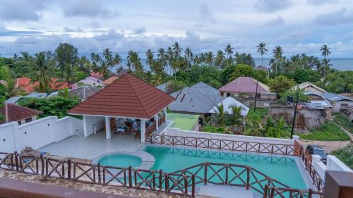 Kiwengwa Hotel | Alfa Boutique Hotel