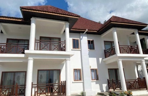 Kiwengwa Apartment | Alfa Boutique Hotel