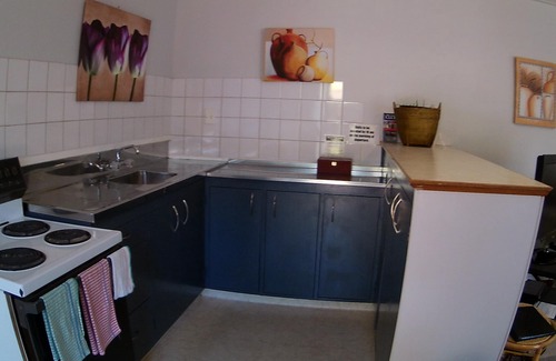 Paihia Hotel | Alfa Boutique Motel