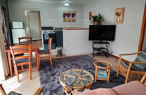 Paihia Hotel | Alfa Boutique Motel