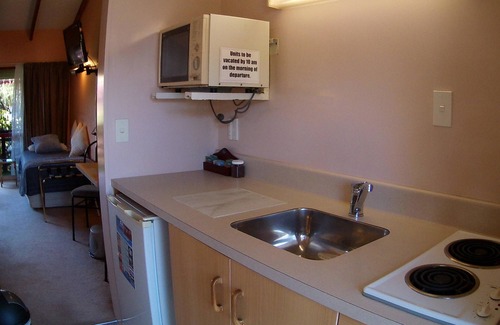 Paihia Hotel | Alfa Boutique Motel