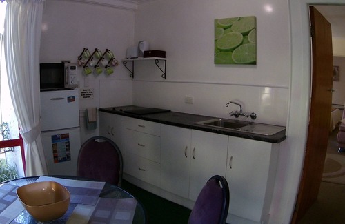Paihia Hotel | Alfa Boutique Motel