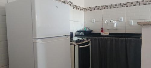 Araruama Apartment | Alfa