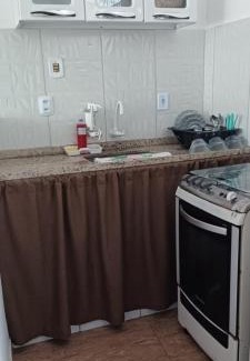 Araruama Apartment | Alfa
