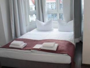 Moabit Hotel | ALFA Hotel