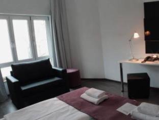 Moabit Hotel | ALFA Hotel