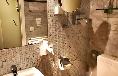 Moabit Hotel | Alfa Hotel