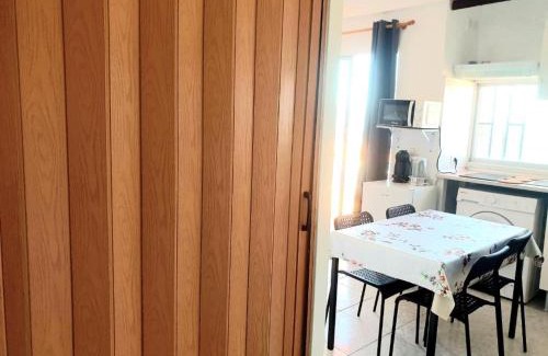 Puerto de la Cruz Apartment | Alfa Omega (VALLE-LUZ)