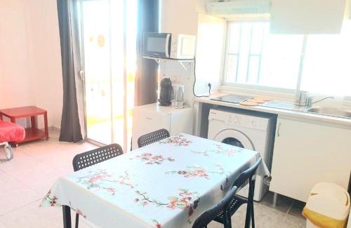 Puerto de la Cruz Apartment | Alfa Omega (VALLE-LUZ)