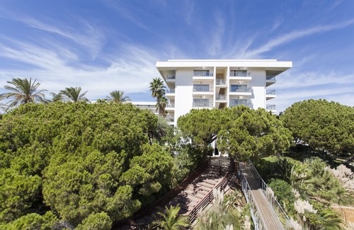 Santa Eulalia Apartment | Alfagar Alto da Colina
