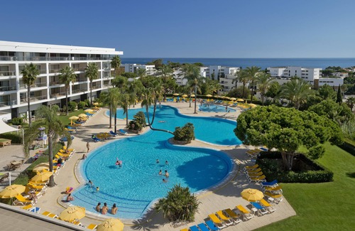 Santa Eulalia Apartment | Alfagar Alto da Colina
