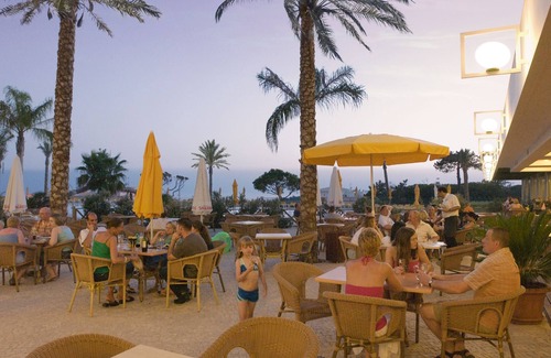 Santa Eulalia Apartment | Alfagar Alto da Colina