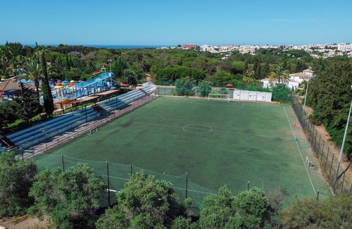 Santa Eulalia Apartment | Alfagar Alto da Colina