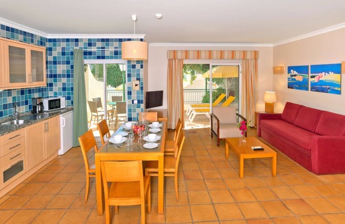 Albufeira Apartment | Alfagar Cerro Malpique