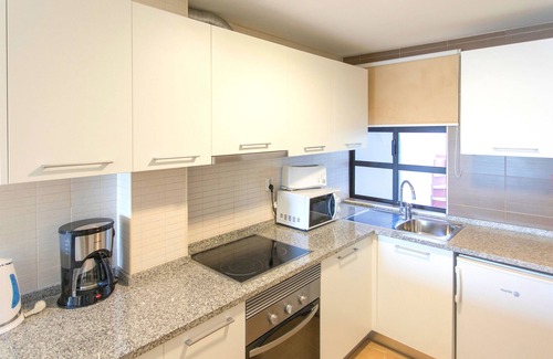 Santa Eulalia Apartment | Alfagar Village