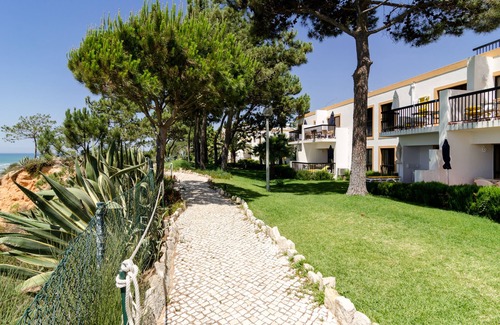 Santa Eulalia Apartment | Alfagar Village