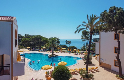 Santa Eulalia Apartment | Alfagar Village