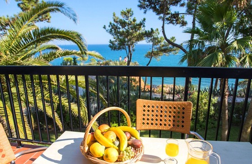 Santa Eulalia Apartment | Alfagar Village