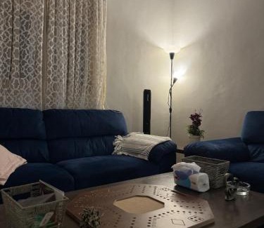 As Salamah Apartment | AlFaisalyah cozy home -Self check in